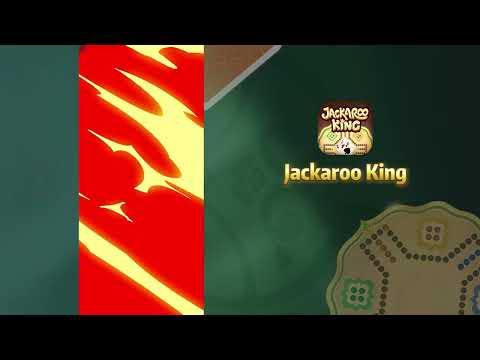 Jackaroo King - Original