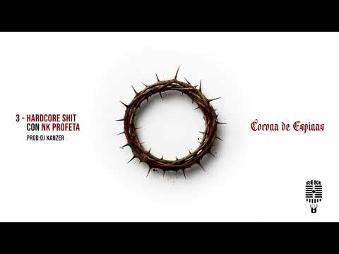 REKE - HARDCORE SHIT (con NK PROFETA Prod: DJ Kanzer)
