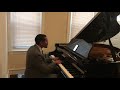 I Know That You Know - Jazz Piano (As Performed by Bud Powell)