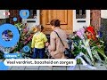 Meer beveiliging voor rechters en advocaten na moord