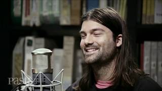 Turnover live at Paste Studio NYC