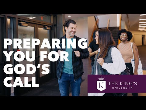 Why The King's University (TKU)?