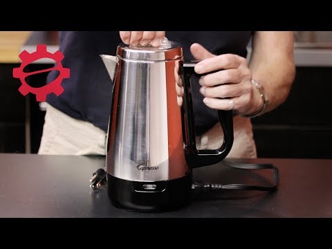 download lagu mp3 mp4 Best Electric Percolator, download lagu Best Electric Percolator gratis, unduh video klip Best Electric Percolator