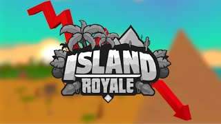 The Life & Death of Roblox Fortnite