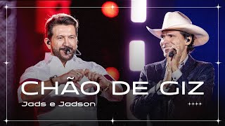 Download lagu Jads e Jadson - Chão De Giz (Ao Vivo) mp3
