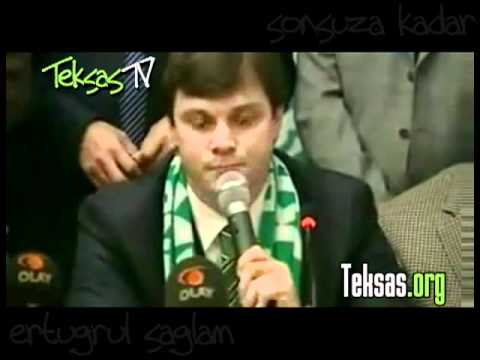 Daha gidecek çok yolumuz var | Teksas.org