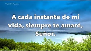 A cada instante | Marco Barrientos | Pista
