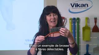 Metal Detectable Video - French