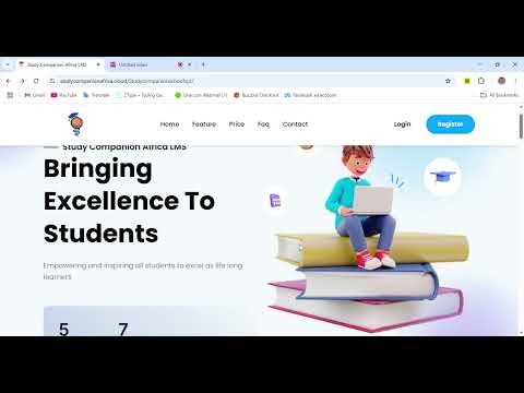 StudyComp video thumbnail