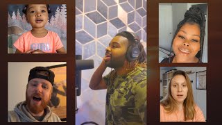 Fyütch & Drainpuppet - Just Woke Up (Music Video) gameplay video by alucas, 4:09 duration