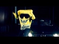 SpongeBOZZ Weltmeister 2014 