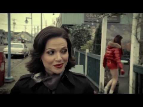 OUAT 2.17 Regina - Welcome to Storybrooke Day 1