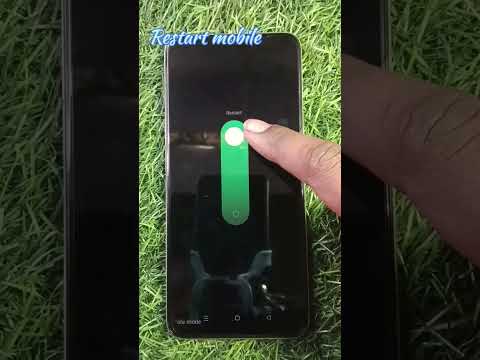 How To Off Safe Mode From OPPO A59 5G ⚡ OPPO Mobile Me Safemode Bandh Kaise Kare 🔥🔥 #shorts #viral