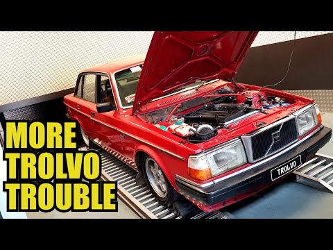 Carnage Plus EP72 - More Trolvo Fail...