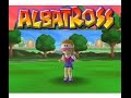 Mario Golf 64 Toad Highlands Perfect Round TAS