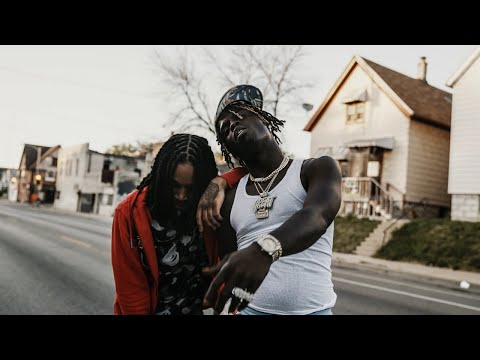 Shiesty Quan | RockStar Great - Ric Flair [Shot By @DineroGangRay]