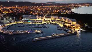 Altın Yunus Hotel Spa