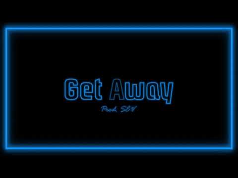 SEV - Get Away (Prod. SEV)