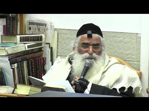 הרב יורם אברג'ל-המסר היומי-אל תתפשר בחינוך- כ"א טבת תשפ"ה