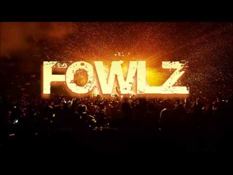 SVD ft Martin Garrix ft DVBBS VS Tobu - Sunburst the Gold Skies (ft  Aleesia) [Fowlz Mashup]