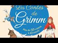 Les Contes De Grimm Le Pêcheur Et Sa Femme