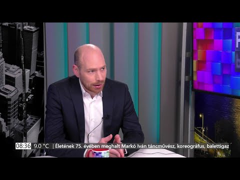 PIRKADAT Breuer Péterrel: Vigóczki Máté