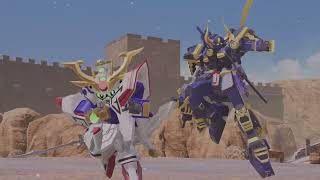 １から始めるガンダムブレイカー4！！