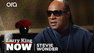 Stevie Wonder on Musical Inspirations and Political Issues | SEASON 1 EPISODE 150