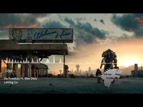 Da Tweekaz Ft. Elke Diels - Letting Go (Original Version)