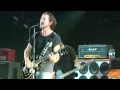 Pearl Jam - I Got ID - 9.12.11 Toronto, ON