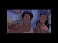 Sneak Peeks From Pocahontas 10th Anniversary Edition 2005 DVD