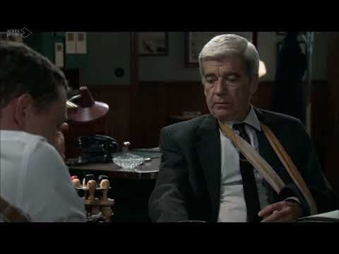 Amar C531 - Bonilla y Arratia hacen una tregua y se juntarán para cazar a los terroristas del CIL