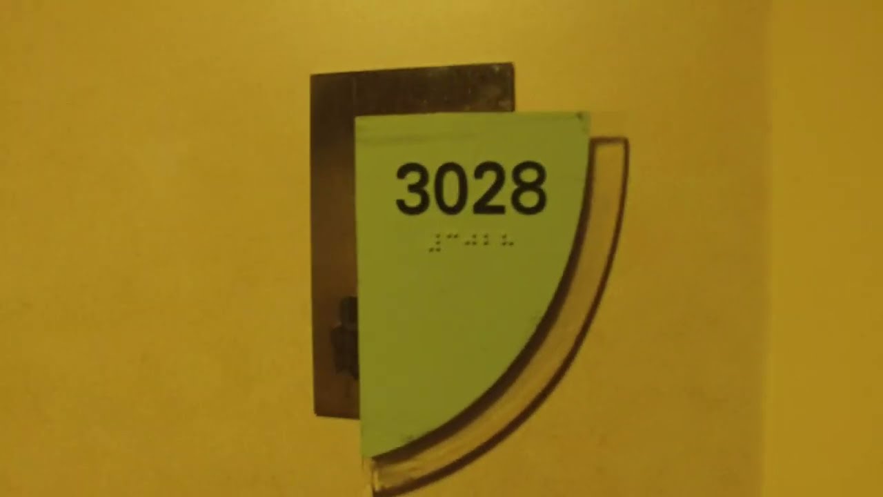 Enchantment of the Seas - Cabin 3028 - Video 2