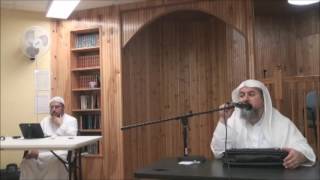 صورة مجلس قراءة  سنن ابن ماجة - منيسوتا