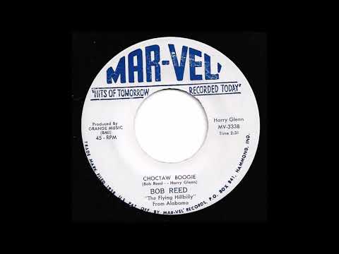 Bob Reed - Choctaw Boogie