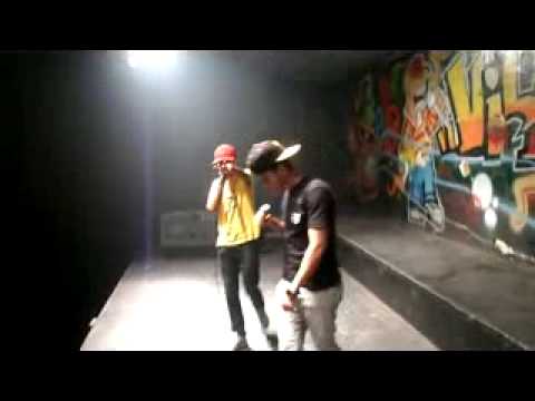 mcs bonp e brunin (AO VIVO)