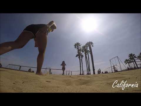 Living my American dream || CCUSA || Summer of 2017/2018