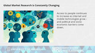 Global Market Research - Introduction video