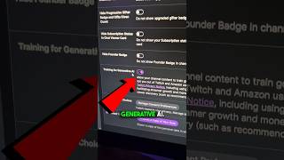 Twitch Is Training AI On Your Streams — Here's The Setting To Turn Off
