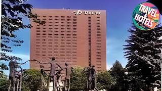 Delta Hotels Calgary Downtown | Calgary (AB), Canada | Hotel Review 🏩