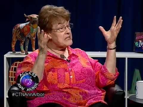 Access Ann Arbor: Interview With Dr. Seikaly