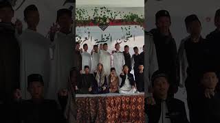 Download lagu Yel yel santri niha'i #santri mp3