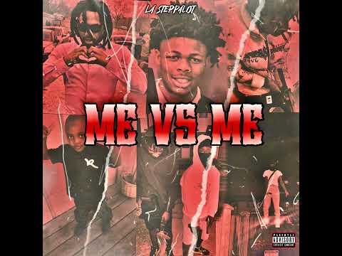 La steppalot x Marcomobb troub - Lundy leg