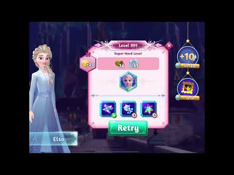 Disney Frozen Adventures