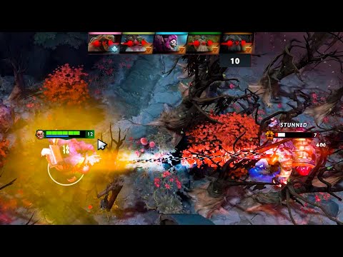 Why delay the inevitable? | Pudge Dota 2