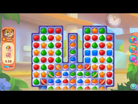 Wildscapes Level 210 NO BOOSTERS - A S GAMING ✔