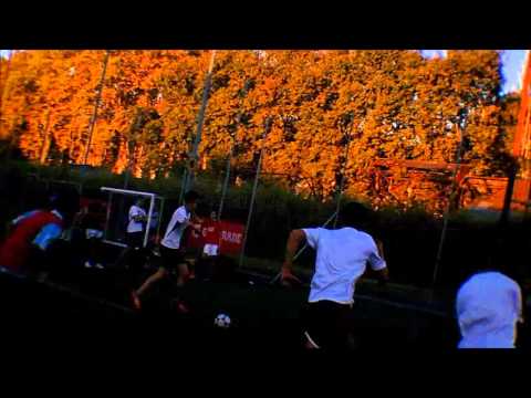 Pueblo Bueres vs Everton F.C. #Fecha3 - Copa Palermo