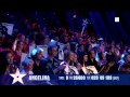 Angelina Jordan sings Summertime/George ...