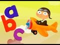 Best Popular ABC Small Letters Song For Kids Nursery Rhymes Preschool Learning Children Cartoon TV