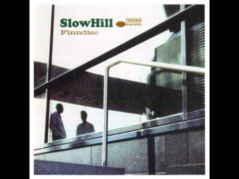 Slowhill - Yesterday Star